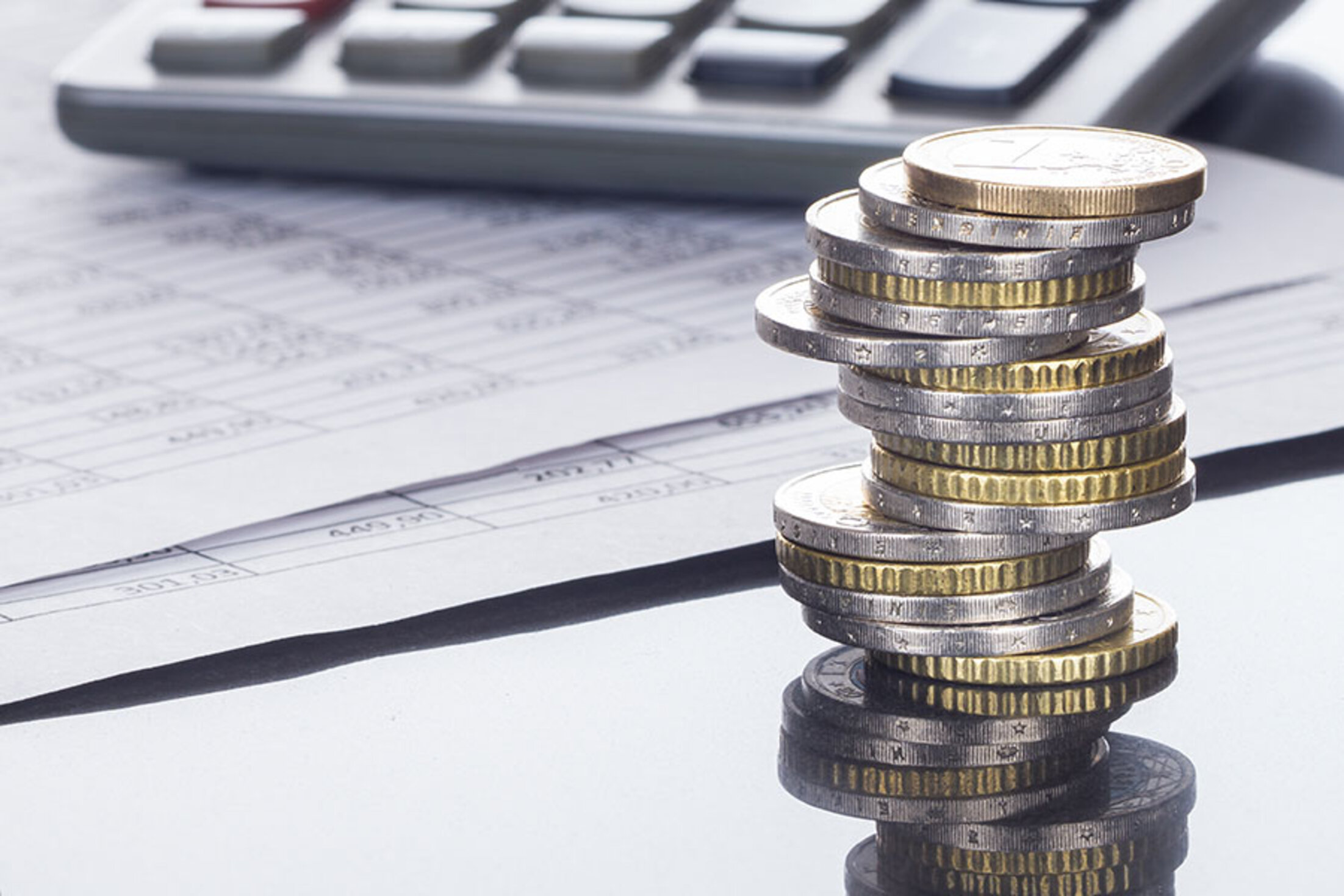 Finanzierung • Möbel Bergemann