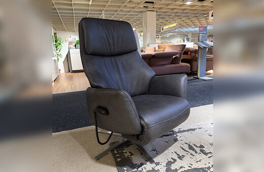 Relaxsessel Interliving 4520• Möbel Bergemann