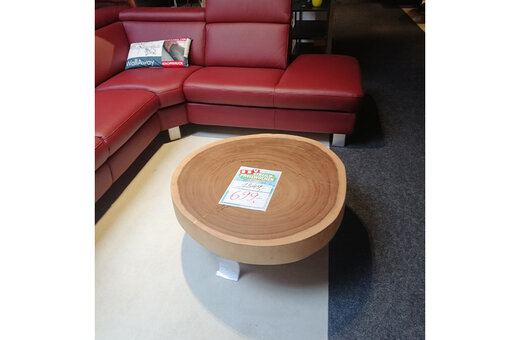 Couchtisch Holz Akazie• Möbel Bergemann