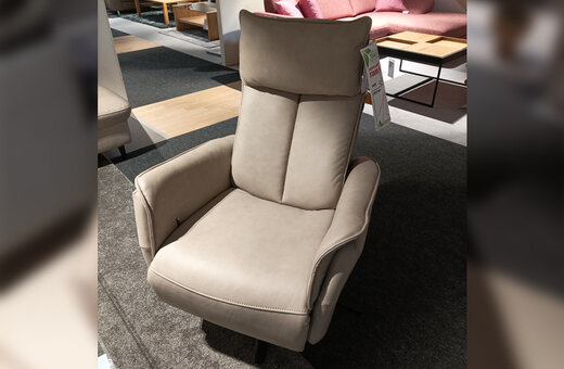Relaxsessel Interliving• Möbel Bergemann