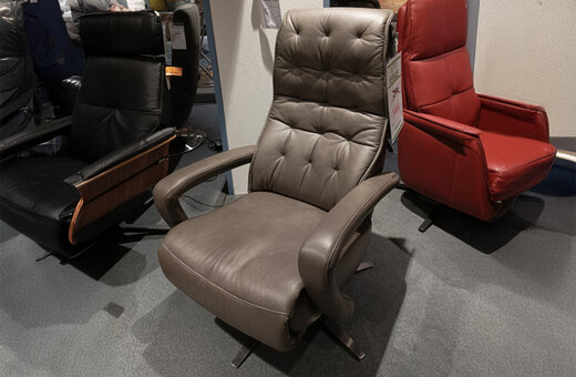 Interliving Einzelsessel 4502• Möbel Bergemann