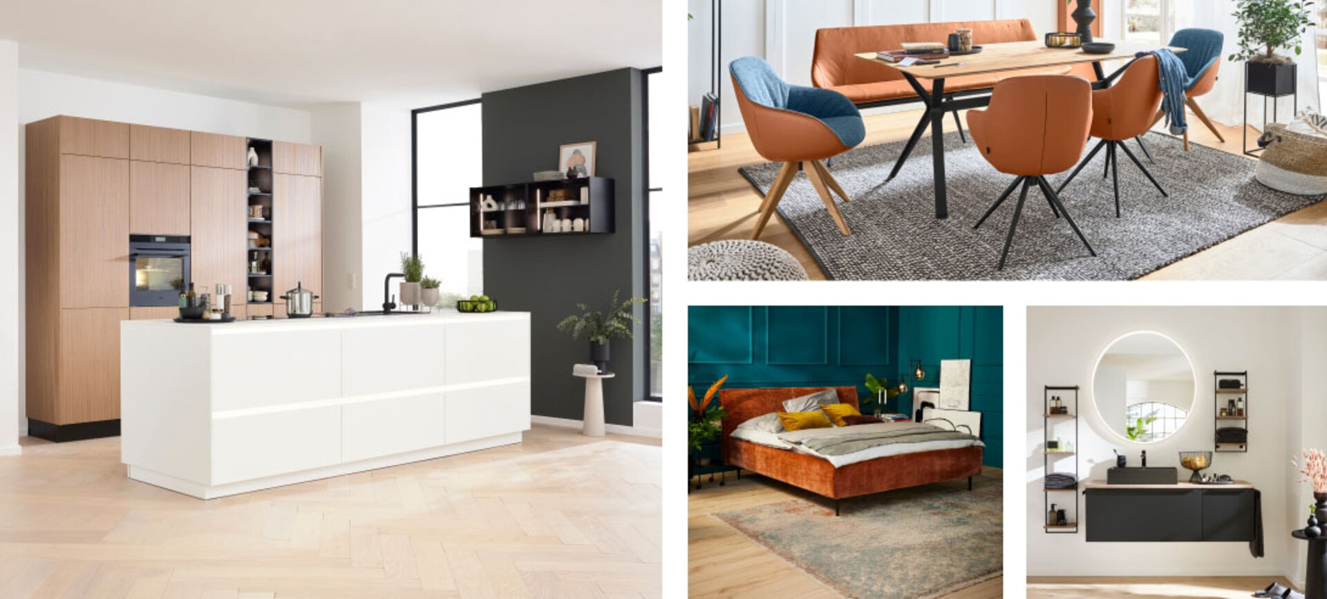 Interliving • Möbel Bergemann
