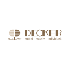 Decker • Möbel Bergemann